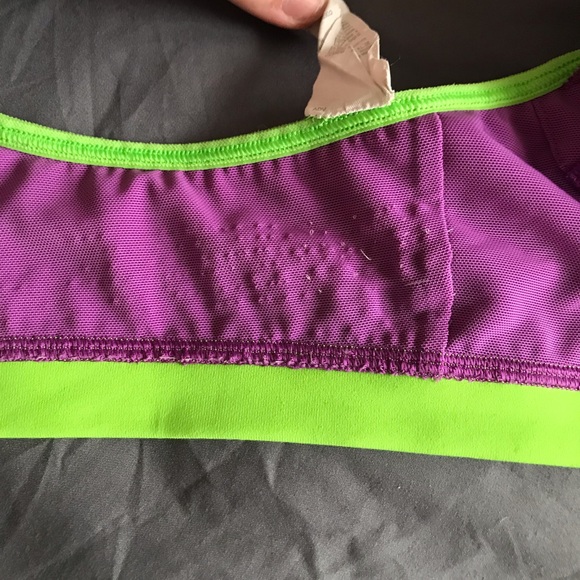 Sports Bra - Picture 5 of 7